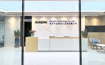 चीन Kimpok Technology Co., Ltd