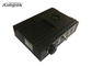 बैक पैक सैन्य COFDM वीडियो ट्रांसमीटर वायरलेस H.265 1080P HD 5 वाट आरएफ पावर