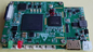 COFDM ऑडियो रिसीवर मॉड्यूल, OEM AV ट्रांसमीटर मॉड्यूल AES256 एन्क्रिप्शन