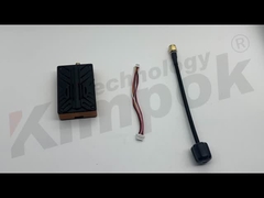 5.8G 7W UAV वीडियो ट्रांसमीटर अल्ट्रा लॉन्ग रेंज वीडियो ट्रांसमिशन 5.8Ghz FPV VTX ड्रोन एक्सेसरीज़