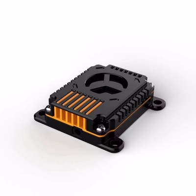 5.8Ghz 3W 5.8G FPV ड्रोन वीटीएक्स वीआरएक्स लंबी दूरी का ट्रांसमिशन
