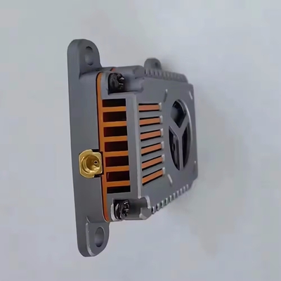 5.8Ghz 3W 5.8G FPV ड्रोन वीटीएक्स वीआरएक्स लंबी दूरी का ट्रांसमिशन