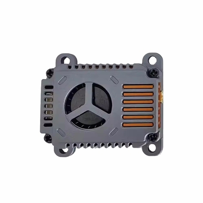 5.8Ghz 3W 5.8G FPV ड्रोन वीटीएक्स वीआरएक्स लंबी दूरी का ट्रांसमिशन