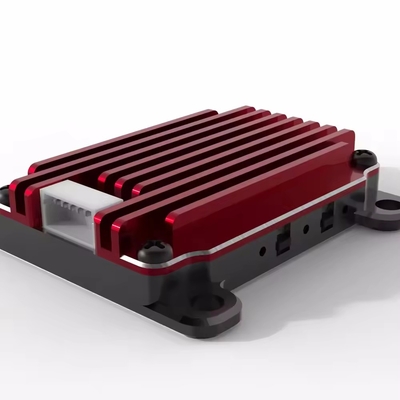5.8G 1.6W वायरलेस वीडियो ट्रांसमीटर 5.8Ghz FPV VTX 48CH लंबी दूरी के FPV ड्रोन RC एक्सेसरीज़ के लिए
