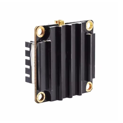 AKK 2W 5.8G FPV वीडियो ट्रांसमीटर 37CH 25mW/200mW/600mW/1000/2000mW स्विच करने योग्य ड्रोन VTX