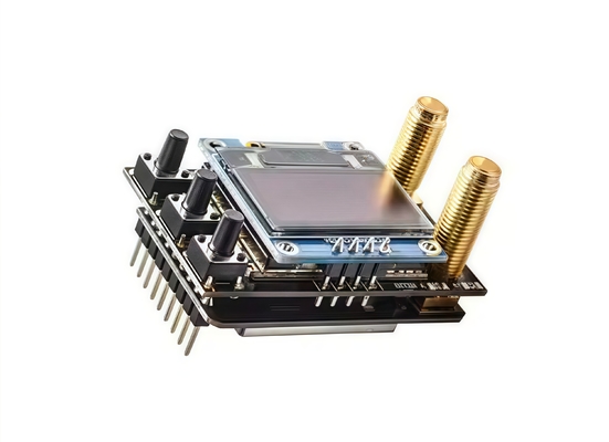 AKK विविधता RX 4.9G से 5.8G FPV VRX वायरलेस वीडियो रिसीवर 80CH RC FPV रेसिंग ड्रोन के लिए
