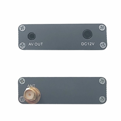 5.8GHz 5W ड्रोन वीडियो ट्रांसमीटर और रिसीवर 5.8G VTX VRX अल्ट्रा RC FPV वीडियो ट्रांसमिशन