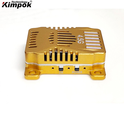 4.5GHz 2.5W 20km FPV VTX 4.5G वायरलेस वीडियो ट्रांसमीटर यूएवी VTX RC ड्रोन के लिए इमेज ट्रांसमिशन