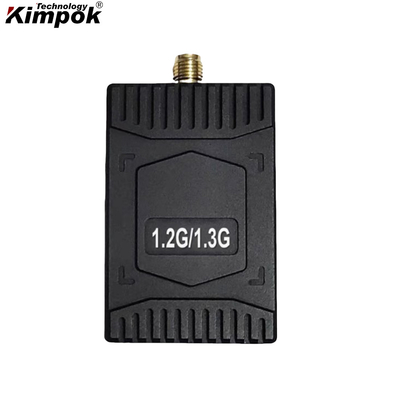 1.2G VRX उच्च-प्रदर्शन एनालॉग वीडियो रिसीवर 1.2Ghz FPV VRX ड्रोन एक्सेसरीज़ के लिए