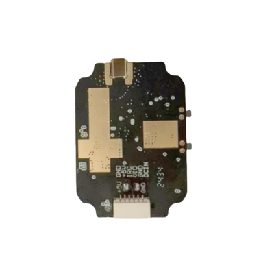 1.2Ghz 2W वायरलेस वीडियो ट्रांसमीटर 1.2G ड्रोन वीटीएक्स एफपीवी वीडियो लिंक समर्थन आईआरसी प्रोटोकॉल
