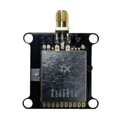 Kimpok 1.2Ghz एनालॉग वीडियो ट्रांसमीटर VTX लंबी दूरी के FPV ट्रांसमिशन के लिए 1W VTX