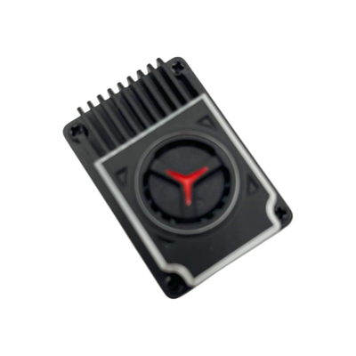 3.3Ghz FPV वायरलेस VTX 4W 16CH वीडियो ट्रांसमीटर के लिए FPV रेसिंग ड्रोन सहायक उपकरण समर्थन IRC