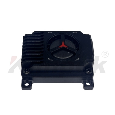 3.3Ghz FPV वायरलेस VTX 4W 16CH वीडियो ट्रांसमीटर के लिए FPV रेसिंग ड्रोन सहायक उपकरण समर्थन IRC