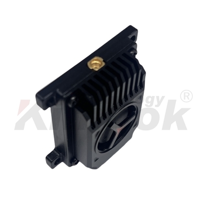3.3Ghz FPV वायरलेस VTX 4W 16CH वीडियो ट्रांसमीटर के लिए FPV रेसिंग ड्रोन सहायक उपकरण समर्थन IRC