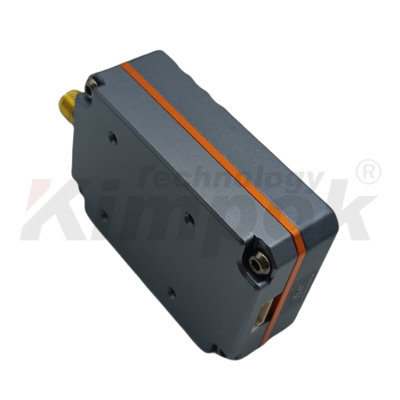 1.2G 4.5W FPV VTX वायरलेस वीडियो ट्रांसमीटर 16CH लंबी दूरी का ट्रांसमिशन FPV RC ड्रोन