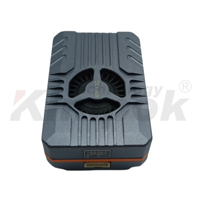 1.2G 4.5W FPV VTX वायरलेस वीडियो ट्रांसमीटर 16CH लंबी दूरी का ट्रांसमिशन FPV RC ड्रोन