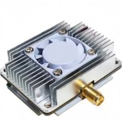 थोर टी67 VTX FPV वीडियो ट्रांसमीटर 6G 7G अल्ट्रा लंबी दूरी UAV VTX ड्रोन पार्ट्स