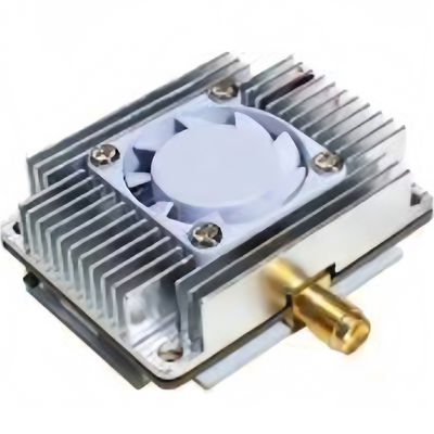 वीडियो ट्रांसमीटर पीक थोर टी67 6.1G-7.2G 3W 64 चैनल 9-28V DC
