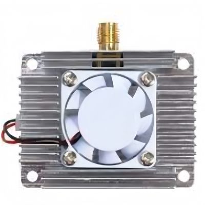 वीडियो ट्रांसमीटर पीक थोर टी67 6.1G-7.2G 3W 64 चैनल 9-28V DC
