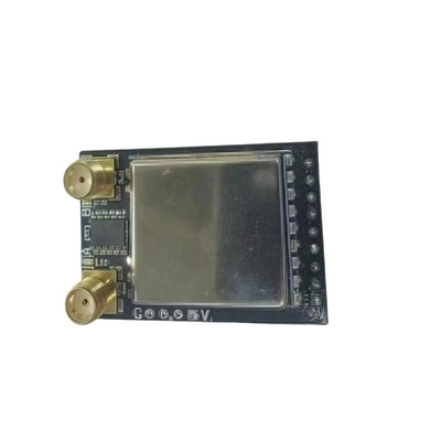 5.8G FPV VRX वायरलेस ड्रोन वीडियो रिसीवर 4990MHz-5945MHz 8CH वीडियो रिसीविंग