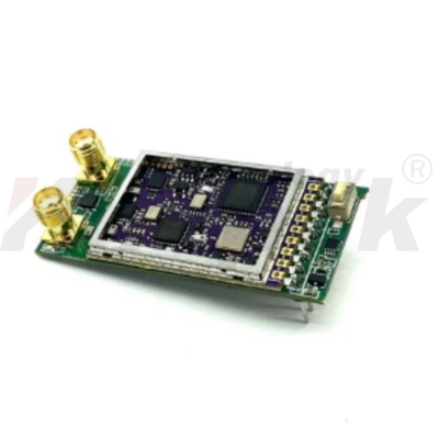 3.3GHz 3.5W FPV एनालॉग वीडियो ट्रांसमीटर और रिसीवर 24CH लंबी दूरी वायरलेस वीडियो TX VRX